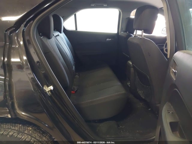 Продажа на аукционе авто 2012 Chevrolet Equinox Ls, vin: 2GNFLCEK0C6394731, номер лота: 44378574