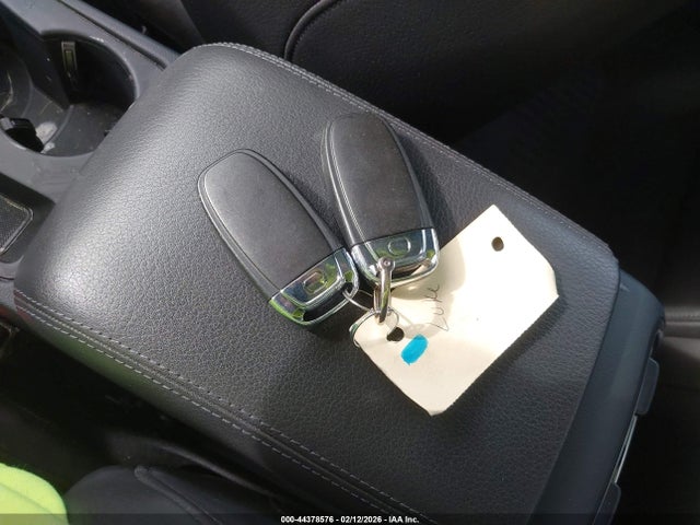 2013 AUDI A4 WAUFFAFL5DA165166 Photo 10