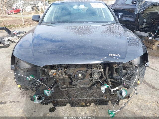 Aukcja sprzedaży 2013 Audi A4 2.0t Premium, vin: WAUFFAFL5DA165166, numer aukcji: 44378576