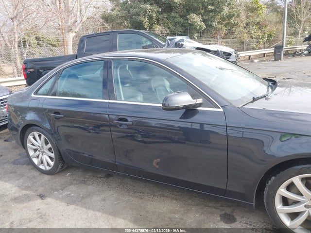 Aukcja sprzedaży 2013 Audi A4 2.0t Premium, vin: WAUFFAFL5DA165166, numer aukcji: 44378576
