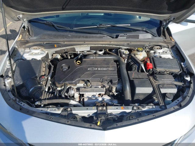 1G1ZE5ST3GF328848 Chevrolet MALIBU 1LT