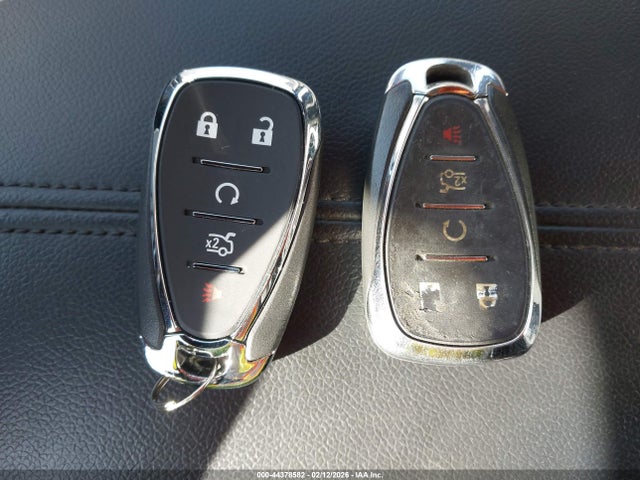 1G1ZE5ST3GF328848 Chevrolet MALIBU 1LT