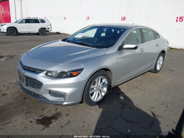 1G1ZE5ST3GF328848 Chevrolet MALIBU 1LT