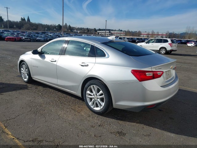 1G1ZE5ST3GF328848 Chevrolet MALIBU 1LT