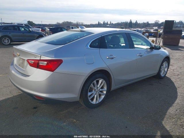 1G1ZE5ST3GF328848 Chevrolet MALIBU 1LT