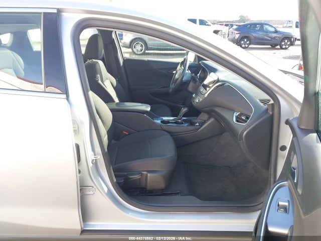 1G1ZE5ST3GF328848 Chevrolet MALIBU 1LT