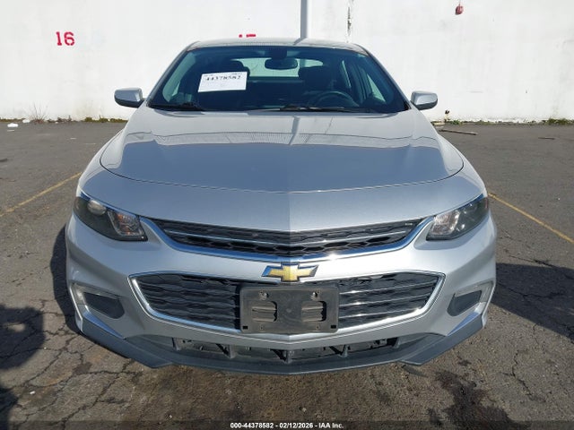1G1ZE5ST3GF328848 Chevrolet MALIBU 1LT