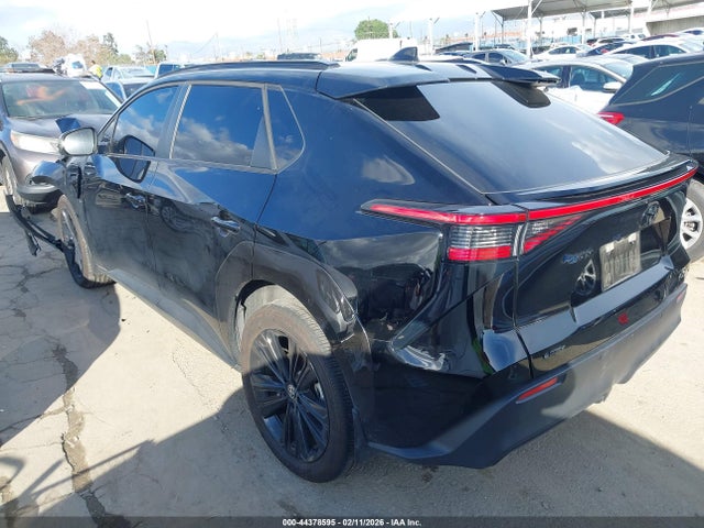 Toyota Bz4x Nightshade 2025 JTMABACA3SA104276 Image 3