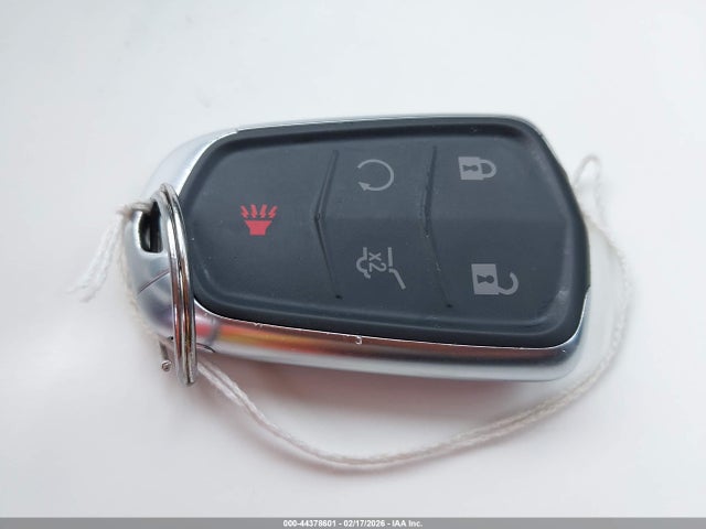 2022 CADILLAC XT4 1GYFZER45NF151434 Photo 10