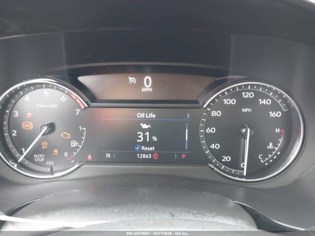 2022 CADILLAC XT4 1GYFZER45NF151434 Photo 6