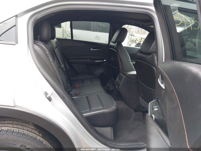 2022 CADILLAC XT4 1GYFZER45NF151434 Photo 7