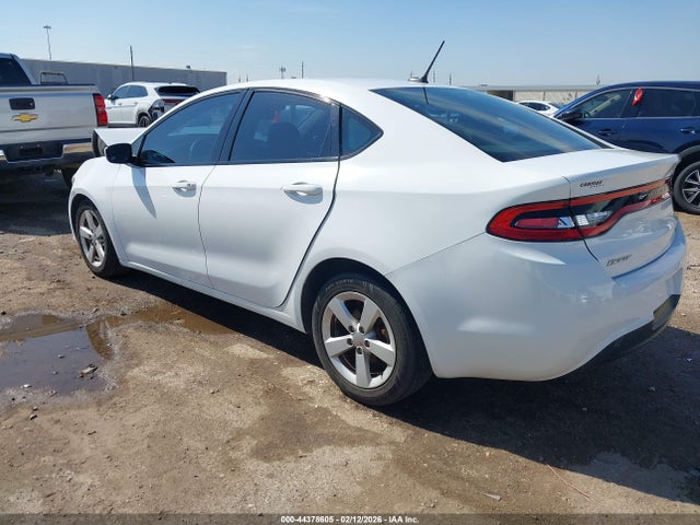 Dodge DART SXT 2015 1C3CDFBB2FD251532 Image 3