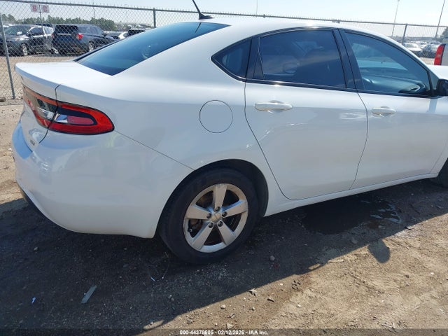 Dodge DART SXT 2015 1C3CDFBB2FD251532 Image 4