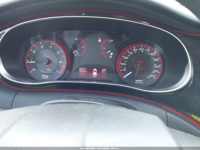 Dodge DART SXT 2015 1C3CDFBB2FD251532 Image 7