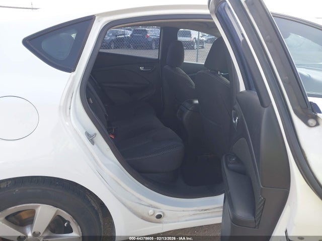 Dodge DART SXT 2015 1C3CDFBB2FD251532 Image 8