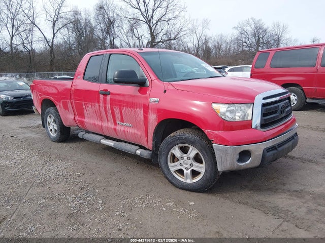 2010 TOYOTA TUNDRA 5TFUW5F18AX137256