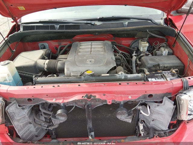 2010 TOYOTA TUNDRA 5TFUW5F18AX137256 Photo 9