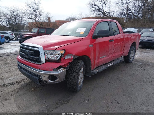2010 TOYOTA TUNDRA 5TFUW5F18AX137256 Photo 1
