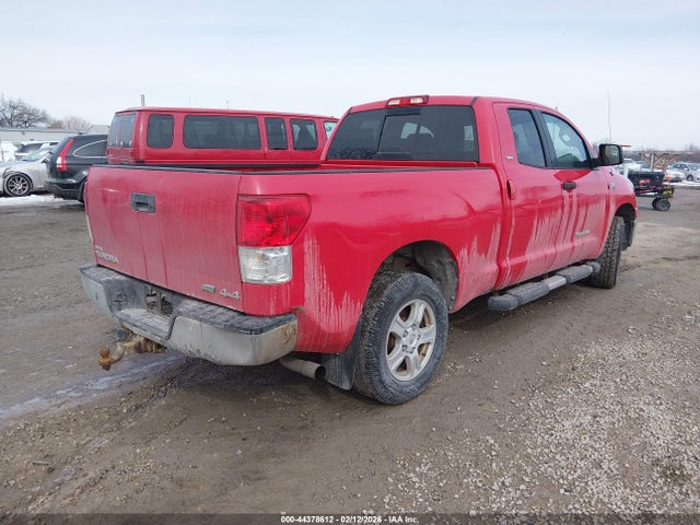 2010 TOYOTA TUNDRA 5TFUW5F18AX137256 Photo 3