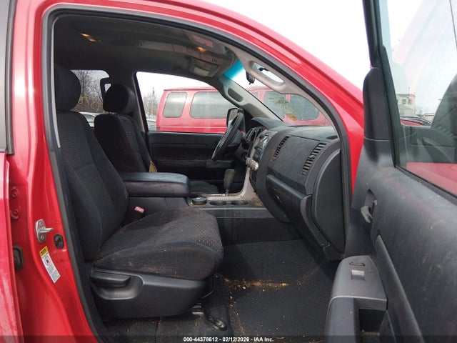 2010 TOYOTA TUNDRA 5TFUW5F18AX137256 Photo 4