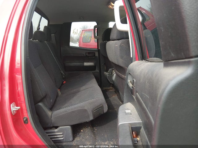 2010 TOYOTA TUNDRA 5TFUW5F18AX137256 Photo 7