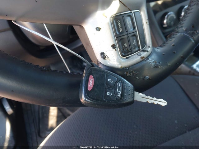 2013 Chrysler 200 Touring მანქანა იყიდება აუქციონზე, vin: 1C3CCBBB3DN525078, აუქციონის ნომერი: 44378613