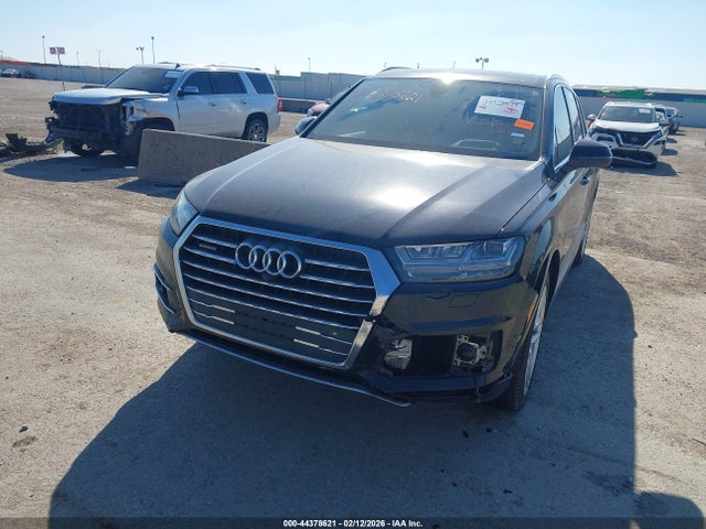 2017 AUDI Q7 WA1VAAF75HD034866 Photo 5