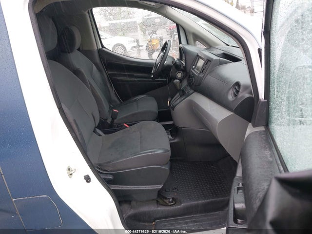 3N6CM0KN0LK707071 Nissan Nv200 Cargo Sv Xtronic Cvt