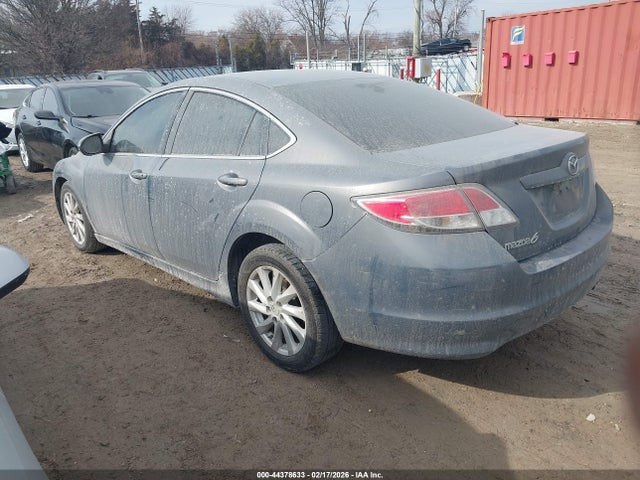 Aukcja sprzedaży 2011 Mazda Mazda6 I Touring, vin: 1YVHZ8CH0B5M19068, numer aukcji: 44378633