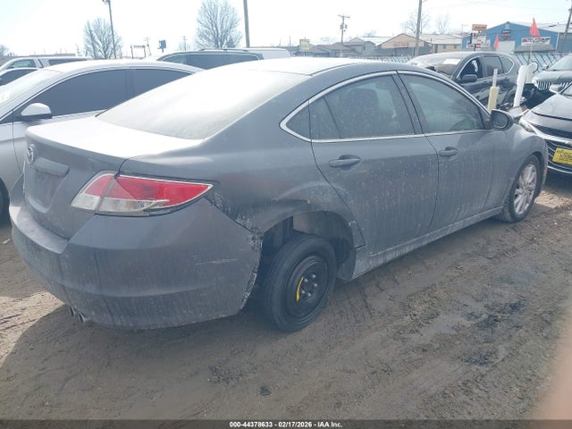 Aukcja sprzedaży 2011 Mazda Mazda6 I Touring, vin: 1YVHZ8CH0B5M19068, numer aukcji: 44378633