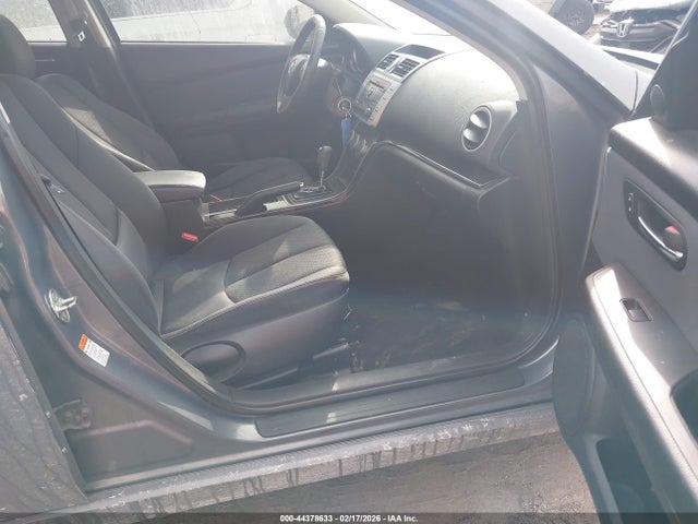 Aukcja sprzedaży 2011 Mazda Mazda6 I Touring, vin: 1YVHZ8CH0B5M19068, numer aukcji: 44378633