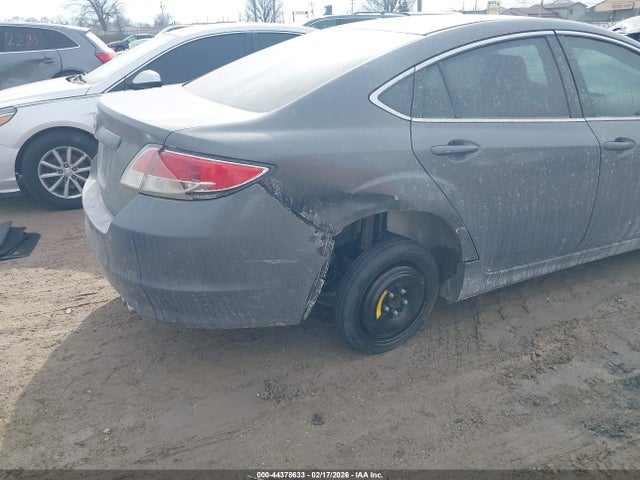 Aukcja sprzedaży 2011 Mazda Mazda6 I Touring, vin: 1YVHZ8CH0B5M19068, numer aukcji: 44378633