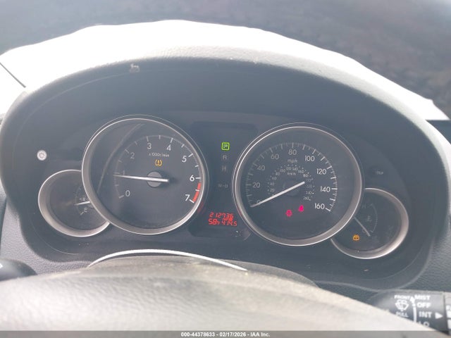Aukcja sprzedaży 2011 Mazda Mazda6 I Touring, vin: 1YVHZ8CH0B5M19068, numer aukcji: 44378633
