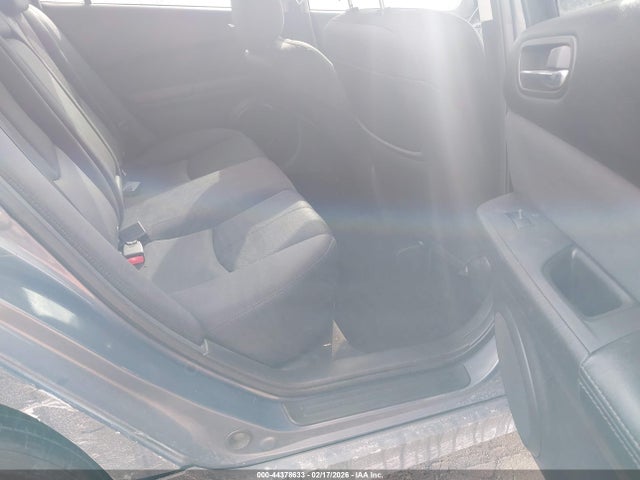 Aukcja sprzedaży 2011 Mazda Mazda6 I Touring, vin: 1YVHZ8CH0B5M19068, numer aukcji: 44378633