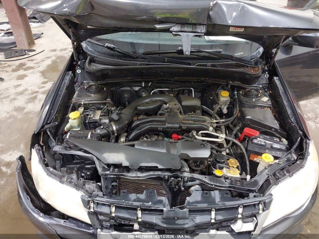 Aukcja sprzedaży 2011 Subaru Forester 2.5x Premium, vin: JF2SHADC1BH730310, numer aukcji: 44378634