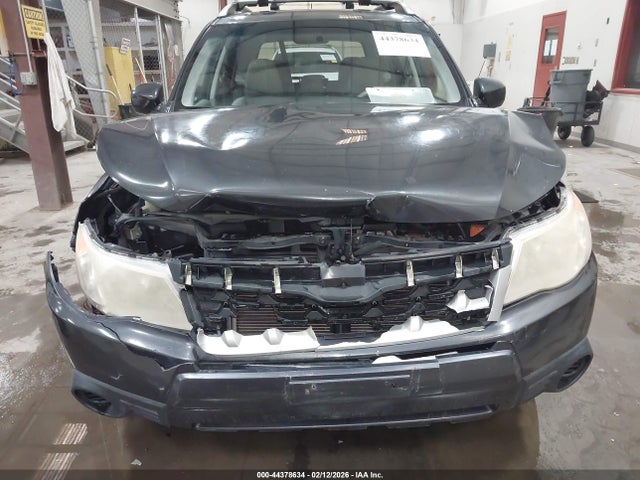Aukcja sprzedaży 2011 Subaru Forester 2.5x Premium, vin: JF2SHADC1BH730310, numer aukcji: 44378634