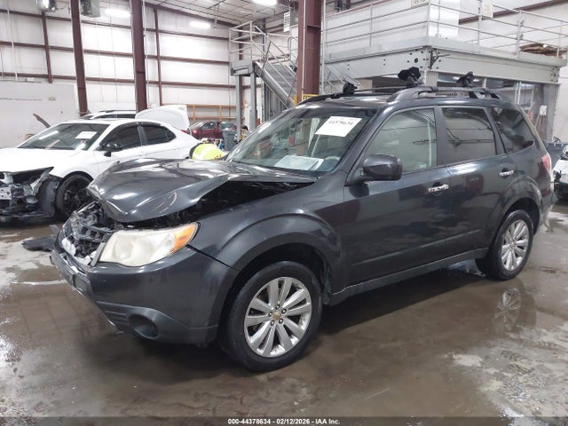 Aukcja sprzedaży 2011 Subaru Forester 2.5x Premium, vin: JF2SHADC1BH730310, numer aukcji: 44378634