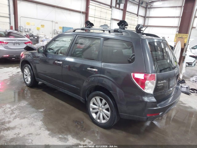Aukcja sprzedaży 2011 Subaru Forester 2.5x Premium, vin: JF2SHADC1BH730310, numer aukcji: 44378634