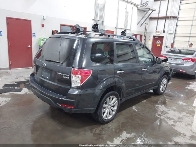 Aukcja sprzedaży 2011 Subaru Forester 2.5x Premium, vin: JF2SHADC1BH730310, numer aukcji: 44378634
