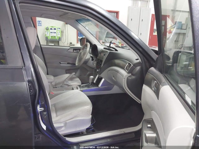 Aukcja sprzedaży 2011 Subaru Forester 2.5x Premium, vin: JF2SHADC1BH730310, numer aukcji: 44378634