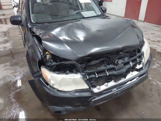 Aukcja sprzedaży 2011 Subaru Forester 2.5x Premium, vin: JF2SHADC1BH730310, numer aukcji: 44378634