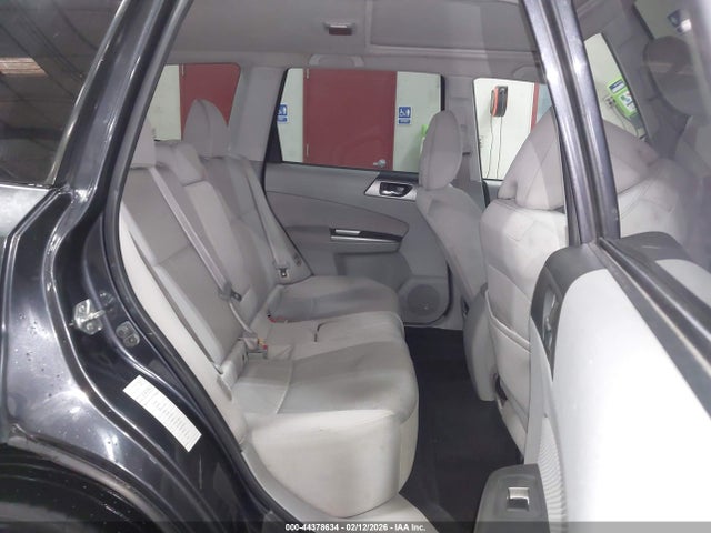 Aukcja sprzedaży 2011 Subaru Forester 2.5x Premium, vin: JF2SHADC1BH730310, numer aukcji: 44378634