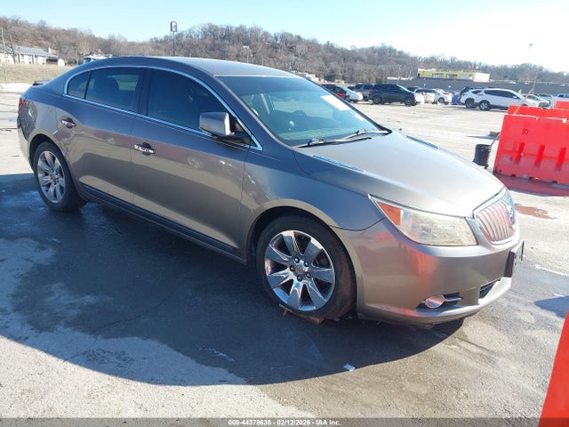 Aukcja sprzedaży 2010 Buick Lacrosse Cxs, vin: 1G4GE5EV8AF313874, numer aukcji: 44378638