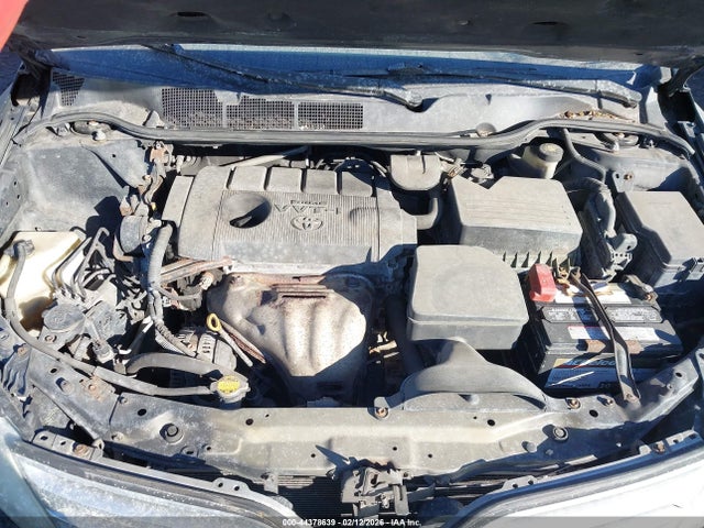 2011 TOYOTA VENZA 4T3BA3BB2BU024143 Photo 9