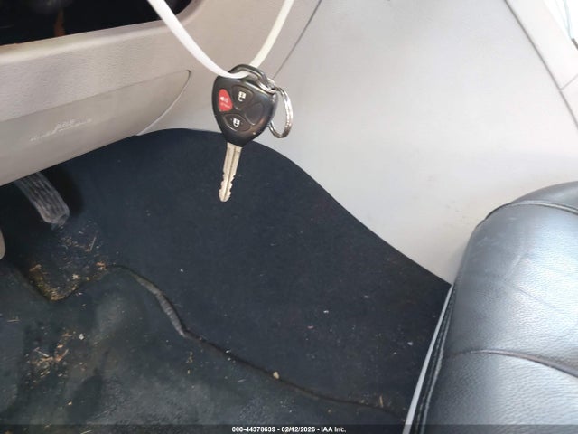 2011 TOYOTA VENZA 4T3BA3BB2BU024143 Photo 10