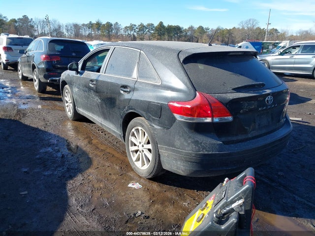 2011 TOYOTA VENZA 4T3BA3BB2BU024143 Photo 2