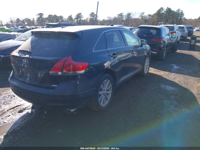 2011 TOYOTA VENZA 4T3BA3BB2BU024143 Photo 3