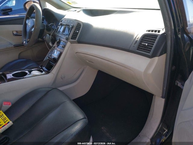 2011 TOYOTA VENZA 4T3BA3BB2BU024143 Photo 4