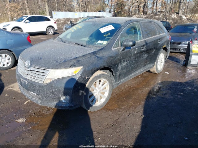 2011 TOYOTA VENZA 4T3BA3BB2BU024143 Photo 5
