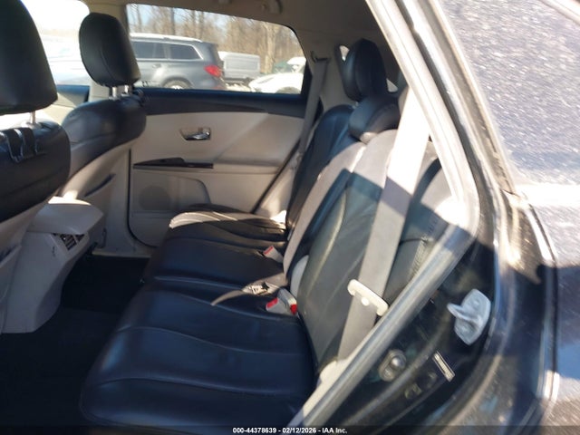 2011 TOYOTA VENZA 4T3BA3BB2BU024143 Photo 7